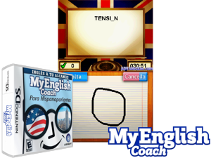 Mein Wortschatz-Coach - Englisch Lernen (Germany) Cover